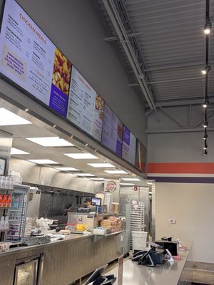 Chicken Shack Bloomfield Hills by null