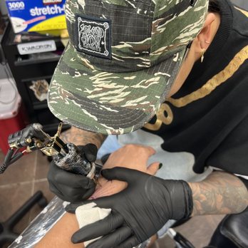 Huakai’i Ink - Tattoo Near Me - Waipahu, Hawaii Huakai’i Ink - Tattoo Near Me - Waipahu, Hawaii