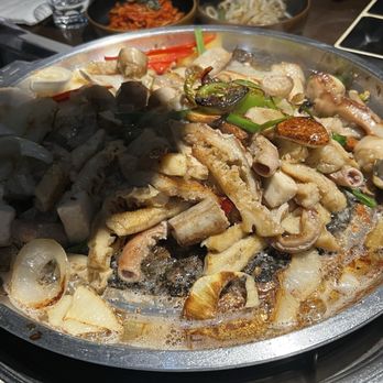 Moon Korean BBQ - Korean Near Me - Urban Honolulu, Hawaii Moon Korean BBQ - Korean Near Me - Urban Honolulu, Hawaii