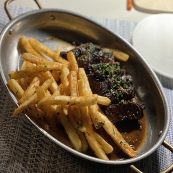 Treo Kitchen & Bar - Steak and fries - American Near Me - Chula Vista, California Treo Kitchen & Bar - Steak and fries - American Near Me - Chula Vista, California
