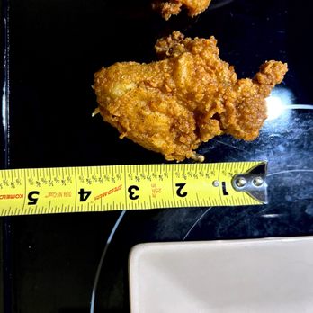 KFC - Fast Food Near Me - Cypress, Texas KFC - Fast Food Near Me - Cypress, Texas