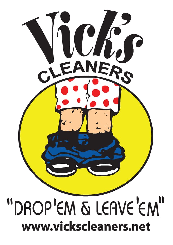 VICK’S CLEANERS & COIN LAUNDRY 663 Sussex St, Kinston, NC Yelp