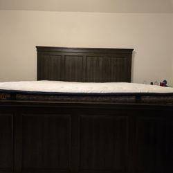 Mattress Firm Presidio Town Center
