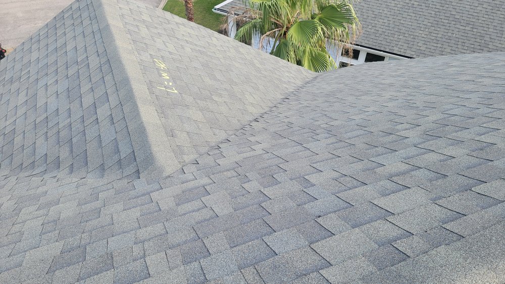 Slide of Thomas Roof Repair