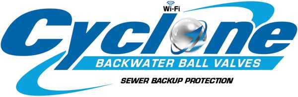 Cyclone Valves Logo