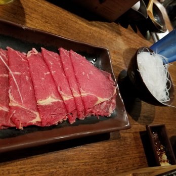 Boiling Avenue - Side of beef - Hot Pot Near Me - Sacramento, California