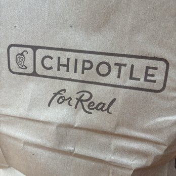 Chipotle Mexican Grill - Mexican Near Me - Aventura, Florida
