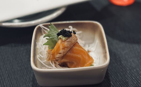 Roppongi Robata & Sushi by null