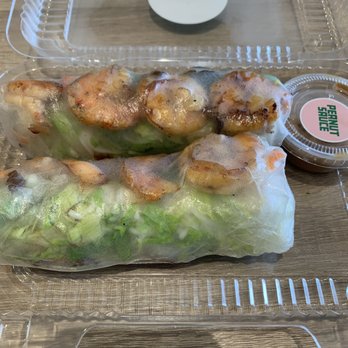 Nine Five Pho - Vietnamese Near Me - Pembroke Pines, Florida