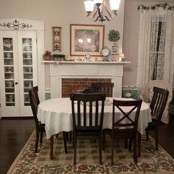 Countryside Inn & Tea Garden