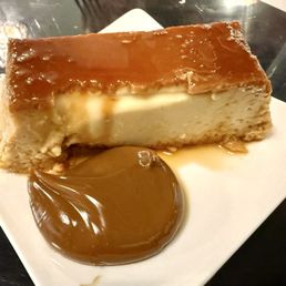 Flan