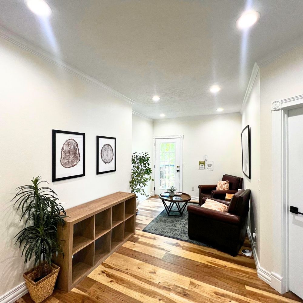 Veritas Mental Health - grief counselor in Orem, UT