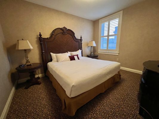 French Lick Springs Hotel by null