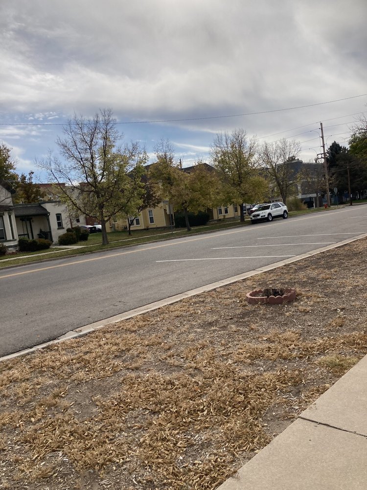 MEEKER COMMONS Updated July 2024 505 9th Ave, Greeley, Colorado