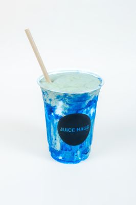 Juice Haus Dumbo by null
