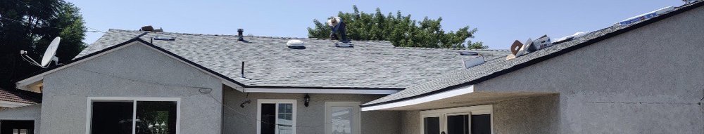 Slide of Imperial Roofing