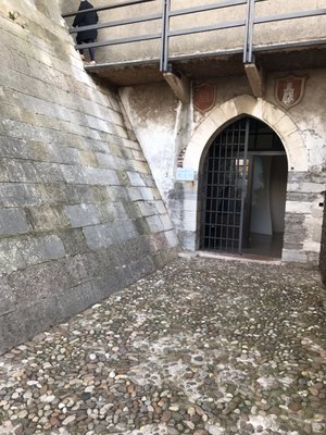 Castello Scaligero di Malcesine by null