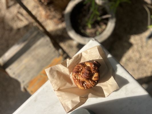 Jyan Isaac Bread by null