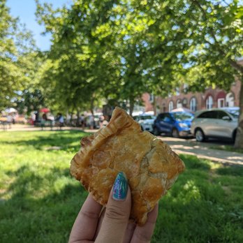 Sri's Company Philly - Curry puff - Caterers Near Me Sri's Company Philly - Curry puff - Caterers Near Me