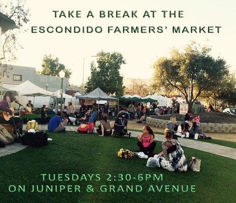 Escondido Arts Partnership by null