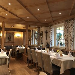 Landgasthof Hirsch