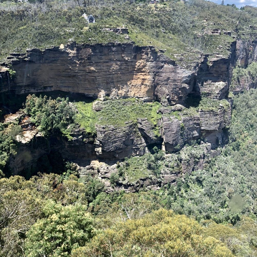Blue Mountains National Park - Parks Near Me Blue Mountains National Park - Parks Near Me