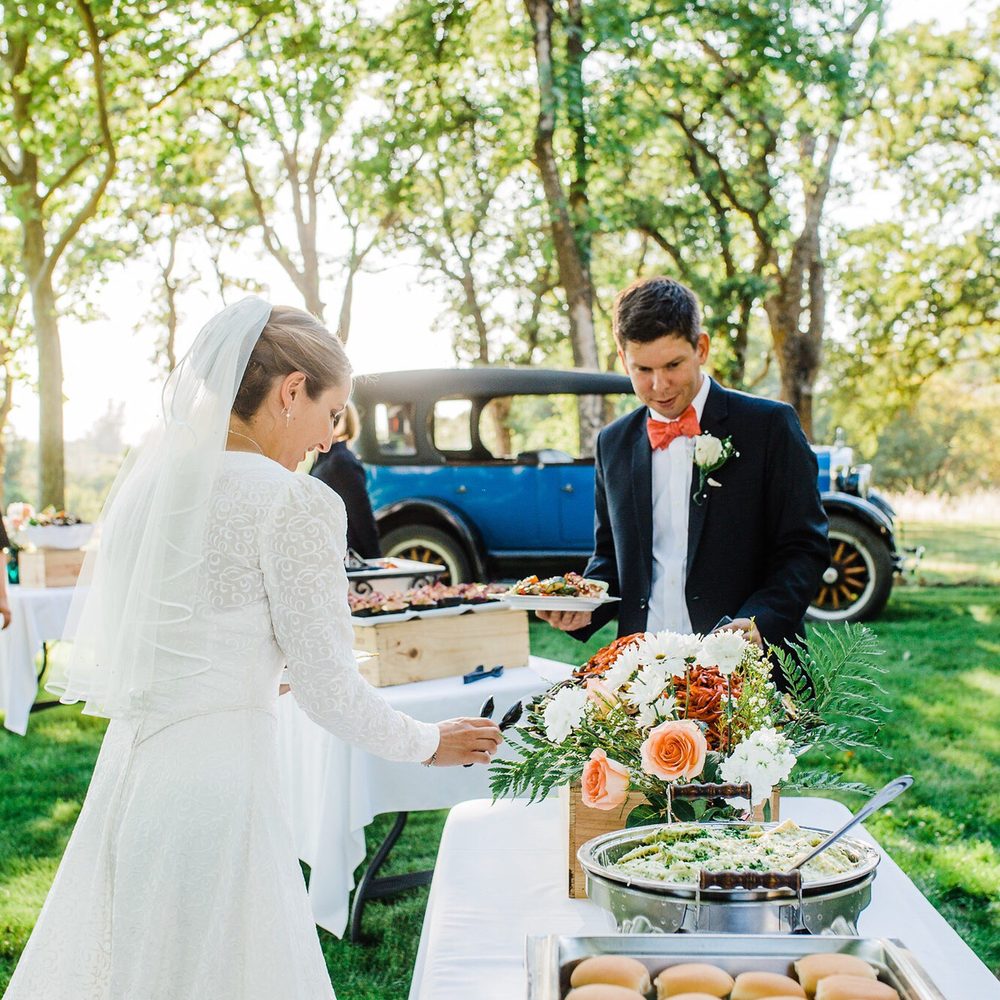 Antonio Ayestaran Custom Catering - Caterers Near Me - Grass Valley, California