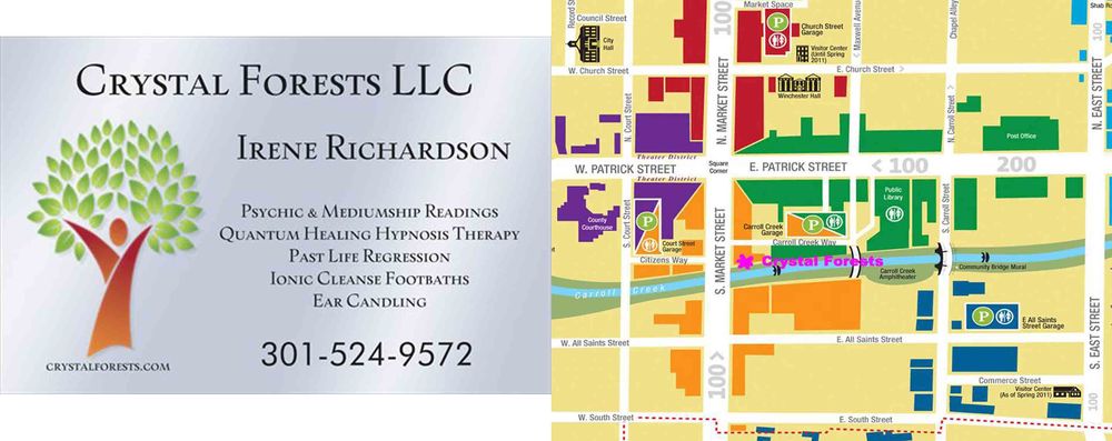 Your Life Hypnosis - grief counselor in Frederick, MD