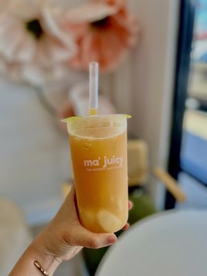 Ma Juicy by null