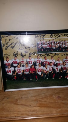 Haskell's Port of Excelsior by null