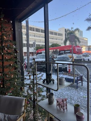 Clay Pottery Studio by null