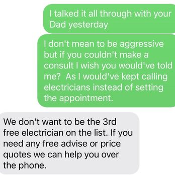 Emergency Electric One - Electricians Near Me Emergency Electric One - Electricians Near Me