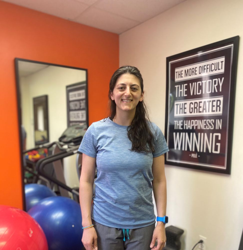 MOVEMENT CONCEPTS PHYSICAL THERAPY Updated October 2024 21 Photos