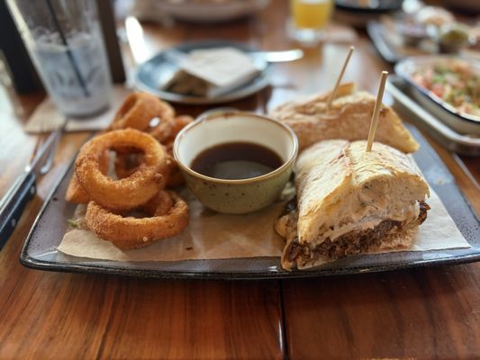 Lazy Dog Restaurant & Bar by null