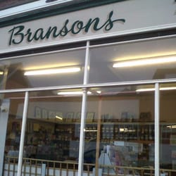 Bransons - Bransons North Camp, Farnborough, Hampshire