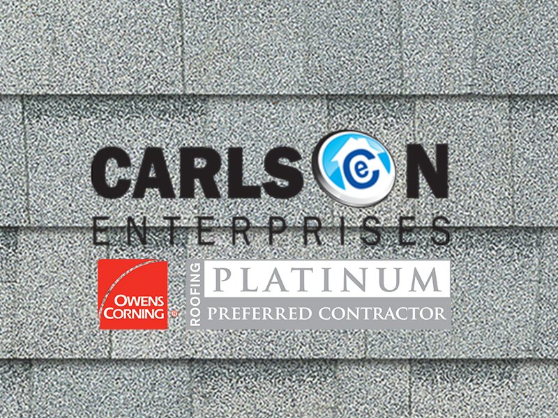 Slide of Carlson Enterprises