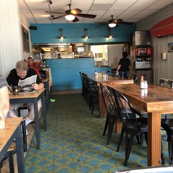 Pablo's Cafe - Warm cozy interior - Breakfast & Brunch Near Me - San Diego, California Pablo's Cafe - Warm cozy interior - Breakfast & Brunch Near Me - San Diego, California