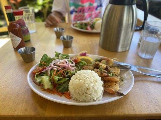 Hana Hou Restaurant by null