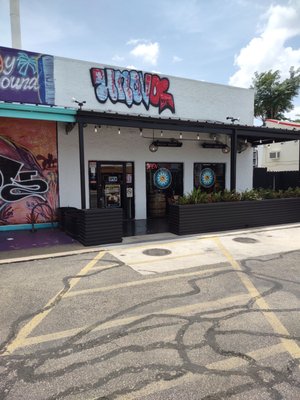 Little Patagonia Austin by null