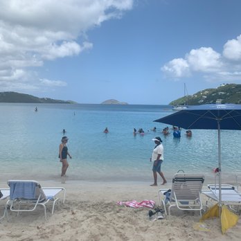 Magens Bay - Magen's Bay - Beaches Near Me