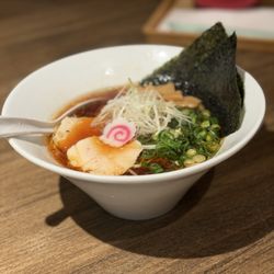 Ippudo Sydney - Chicken Ramen