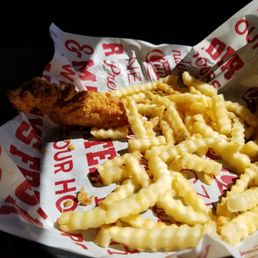 The Caniac Combo