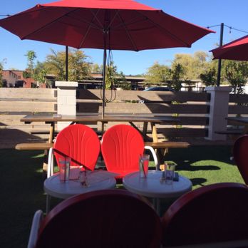 The Porch - At the Porch - Sports Bars Near Me - Phoenix, Arizona The Porch - At the Porch - Sports Bars Near Me - Phoenix, Arizona