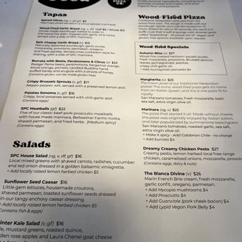 Sonoma Pizza Co. - Pizza Near Me - Forestville, California Sonoma Pizza Co. - Pizza Near Me - Forestville, California