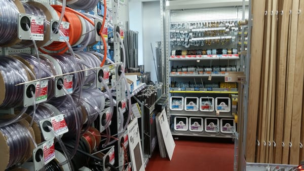 Annie's Ace Hardware - Brookland by null