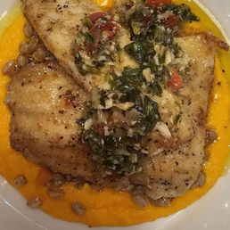 Tuscan Walleye