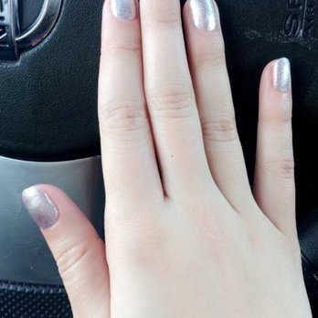 D'Zire Nails - silver nails, HAPPY HOLIDAYS - Nail Salons Near Me - Austin, Texas D'Zire Nails - silver nails, HAPPY HOLIDAYS - Nail Salons Near Me - Austin, Texas