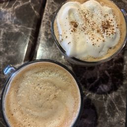 Chagaccino