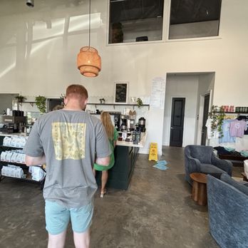 Wake Up Coffee Company - Coffee & Tea Near Me - Saint Simons Island, Georgia Wake Up Coffee Company - Coffee & Tea Near Me - Saint Simons Island, Georgia