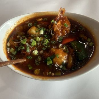 Shahi Darbar - Manchurian - Indian Near Me - Santa Clara, California Shahi Darbar - Manchurian - Indian Near Me - Santa Clara, California